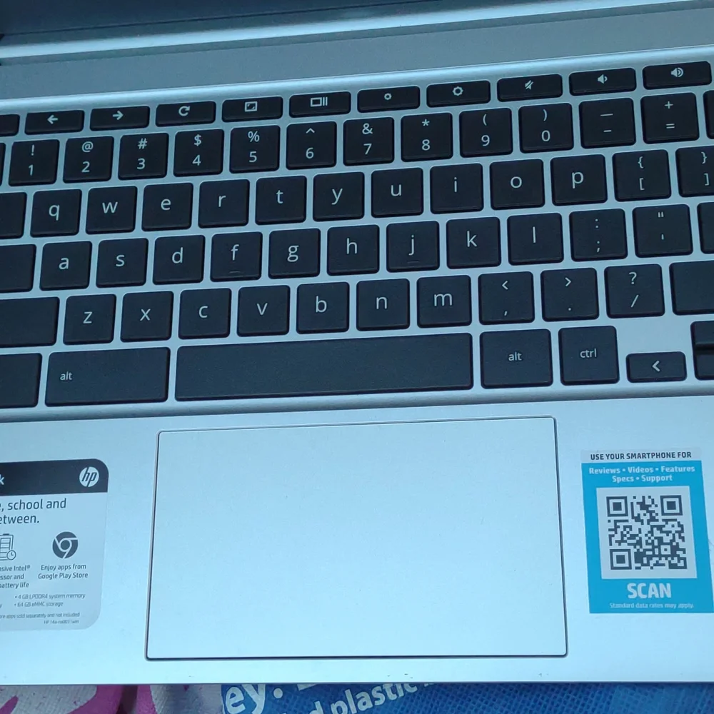 Laptop